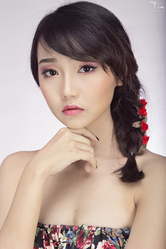 女朋友5